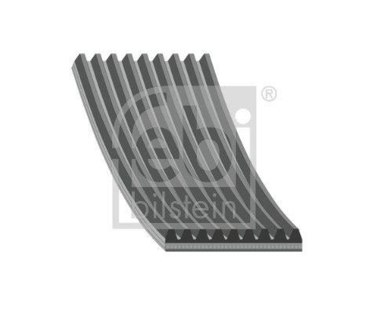 FEBI BILSTEIN Keilrippenriemen 47152
