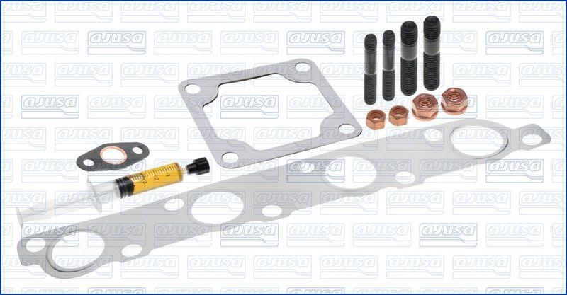 AJUSA Mounting Kit, charger