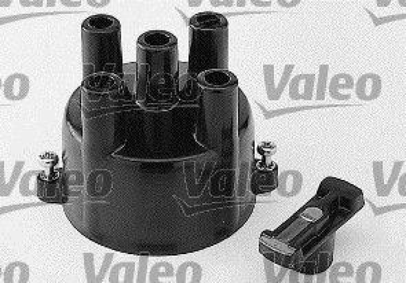 VALEO Reparatursatz, Zündverteiler