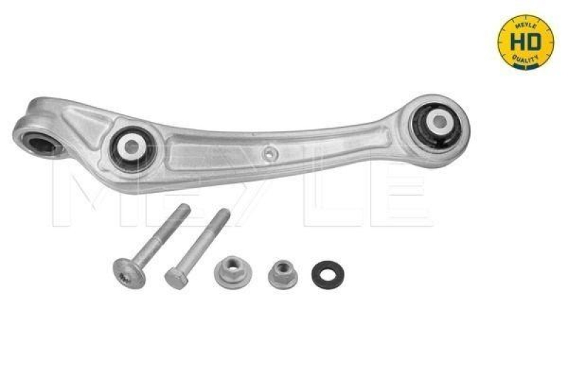 MEYLE Track Control Arm MEYLE-HD: Better than OE.
