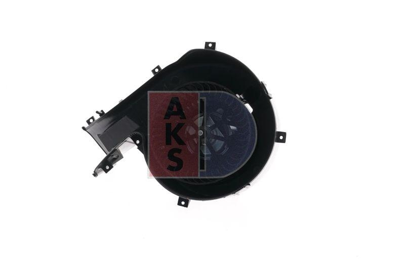 AKS DASIS Interior Blower