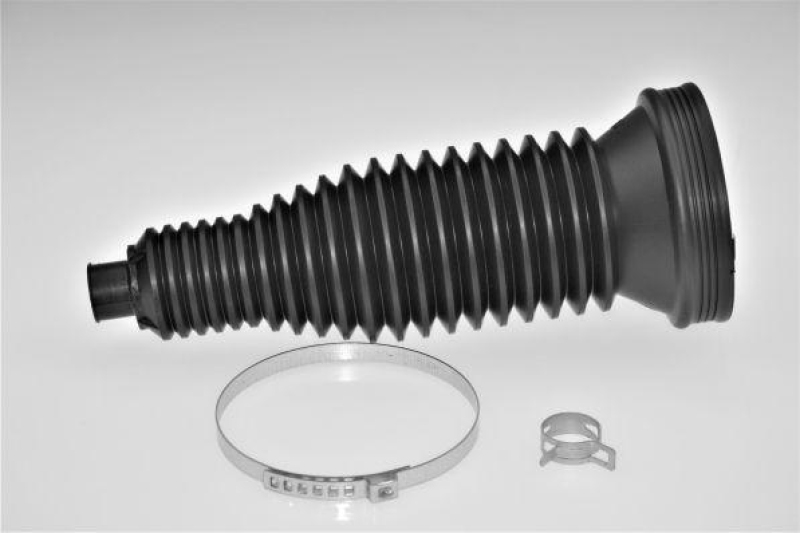 SPIDAN Faltenbalg, Lenkung 84283