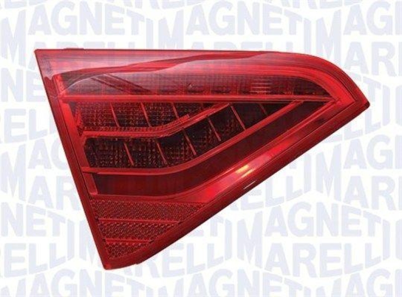 MAGNETI MARELLI Heckleuchte 714021200805