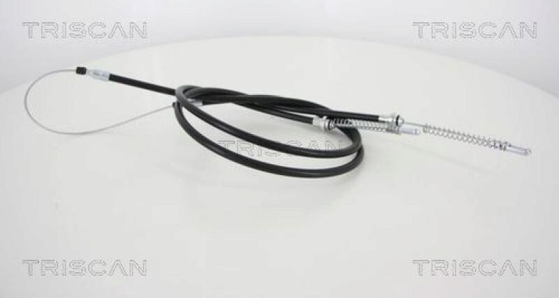 TRISCAN Cable, parking brake