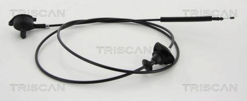 TRISCAN Bonnet Cable