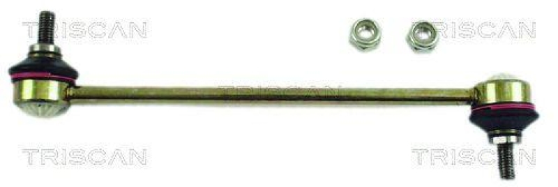 TRISCAN Rod/Strut, stabiliser