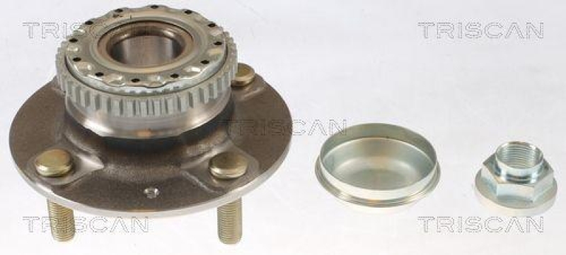 TRISCAN Wheel Bearing Kit