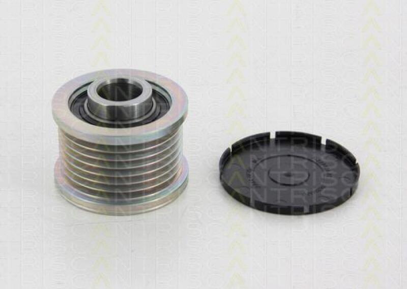 TRISCAN Alternator Freewheel Clutch