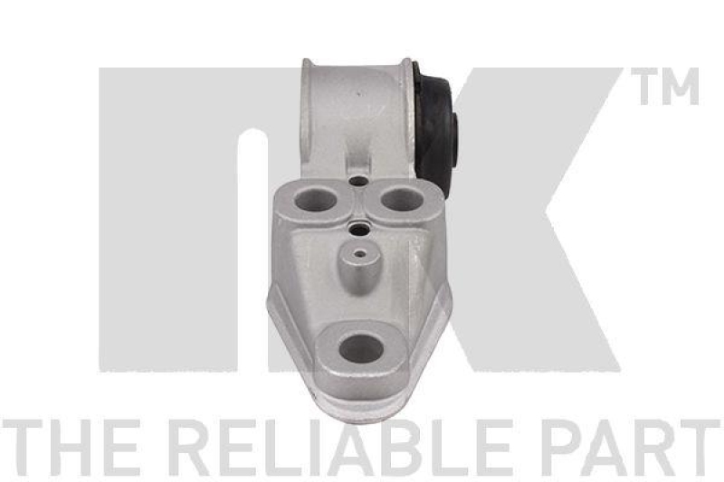 Mounting, axle beam