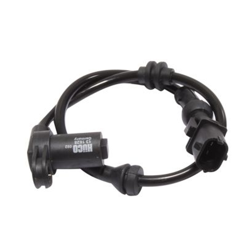 HITACHI Sensor, wheel speed Hueco