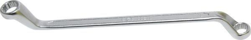 BGS Double Ring Spanner