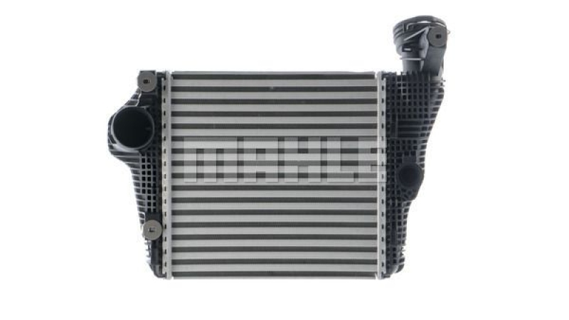 MAHLE Charge Air Cooler BEHR *** PREMIUM LINE ***