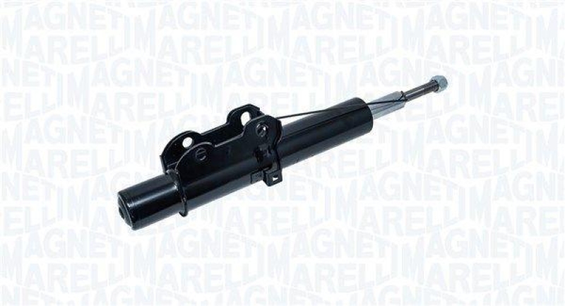 MAGNETI MARELLI Stoßdämpfer 357148070000