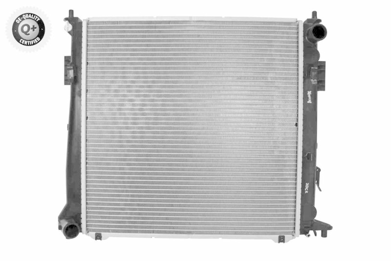 VEMO K&uuml;hler, Motork&uuml;hlung Q+, Erstausr&uuml;sterqualit&auml;t V52-60-0002