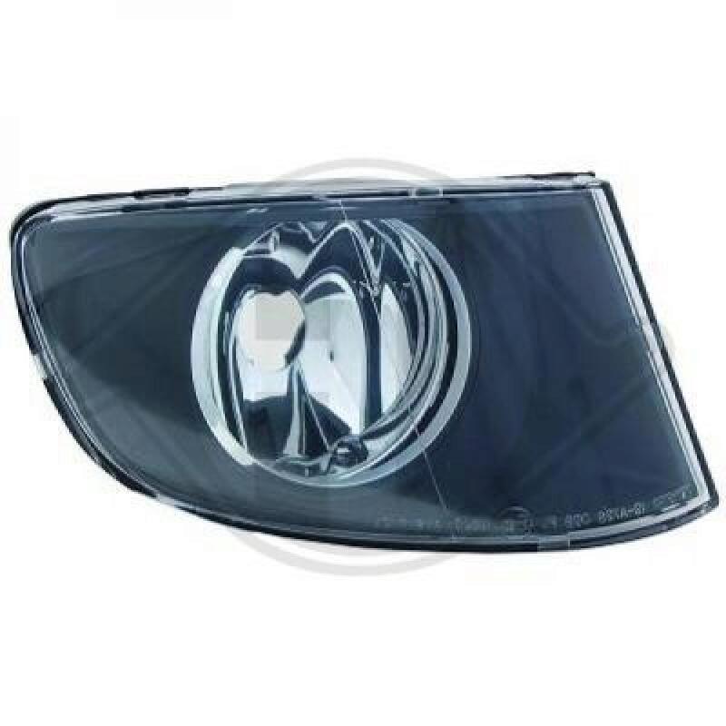 DIEDERICHS Nebelscheinwerfer 1216588