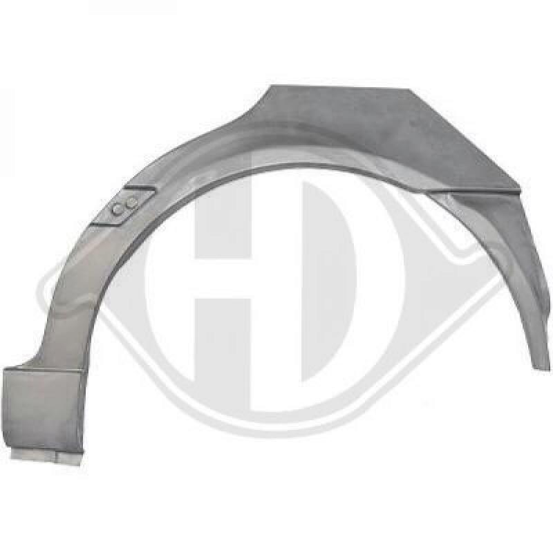 DIEDERICHS Sidewall