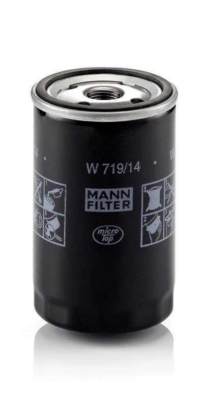 MANN-FILTER &Ouml;lfilter W 719/14