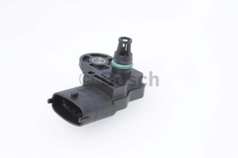 BOSCH Sensor, boost pressure