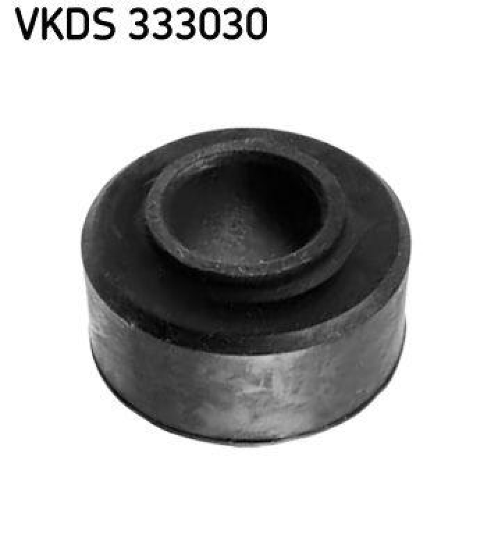 SKF Control Arm-/Trailing Arm Bush