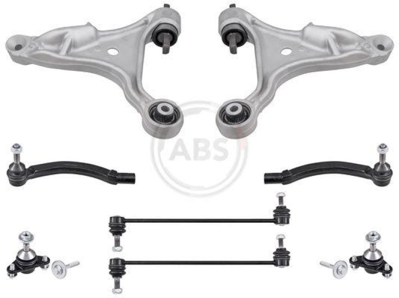 A.B.S. Reparatursatz, Querlenker 219923