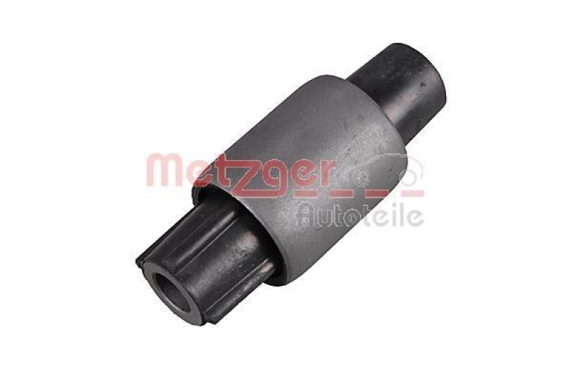 METZGER Mounting, axle strut