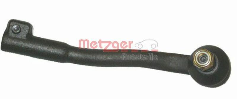 METZGER Spurstangenkopf KIT + 54010002