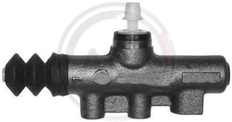 A.B.S. Master Cylinder, clutch