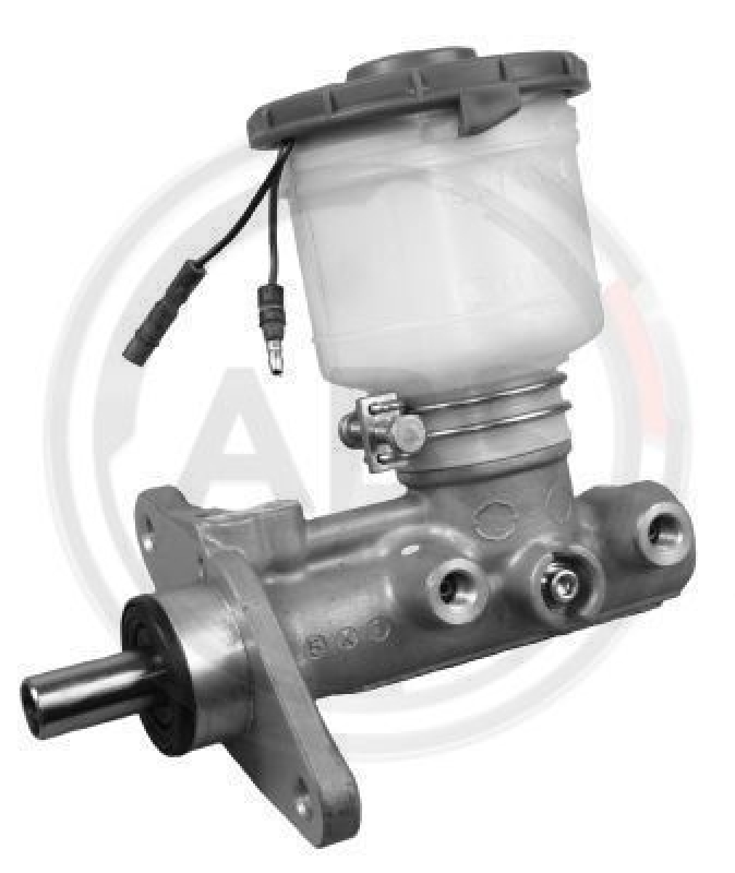 Brake Master Cylinder