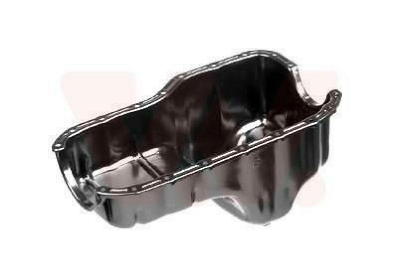 VAN WEZEL Wet Sump