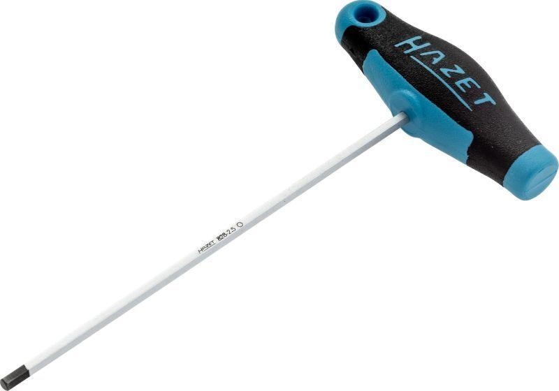 HAZET Screwdriver