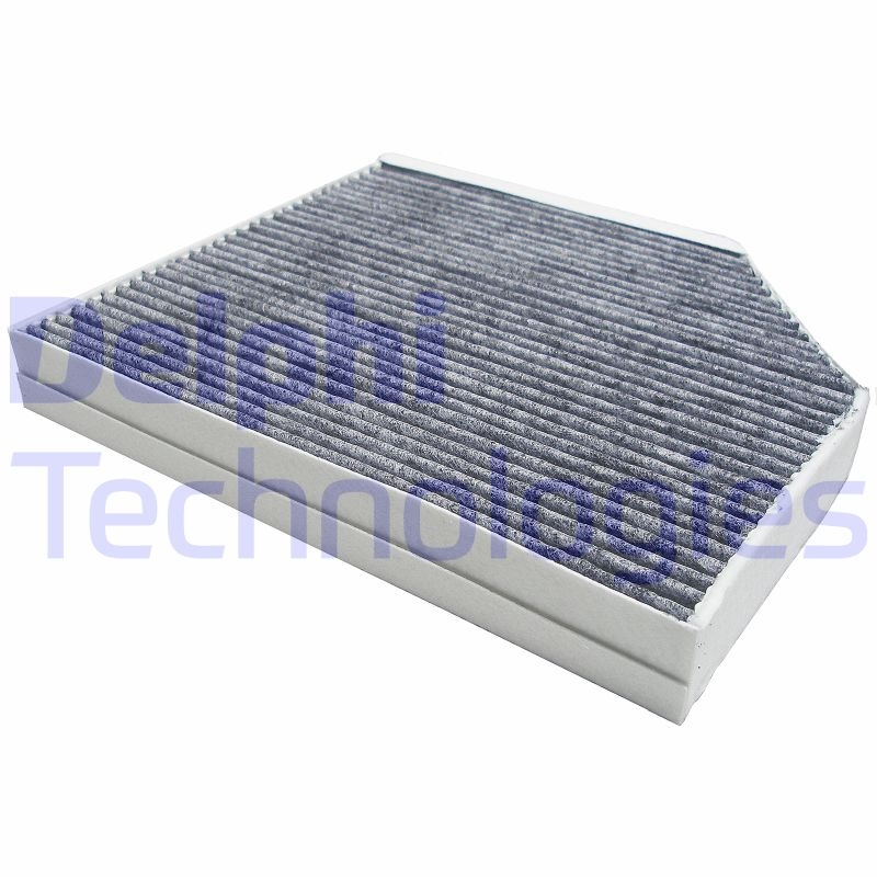 DELPHI Filter, Innenraumluft