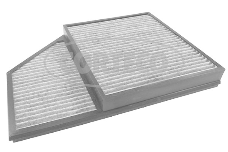 CORTECO Filter, Innenraumluft