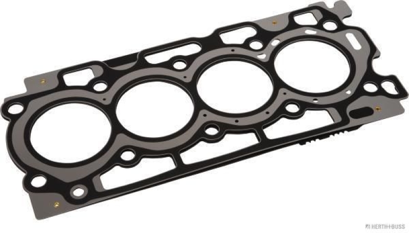 HERTH+BUSS JAKOPARTS Gasket, cylinder head