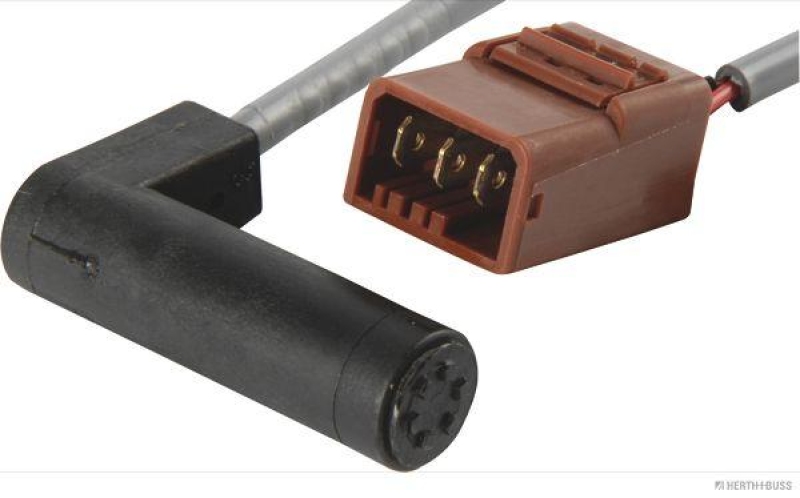 HERTH+BUSS ELPARTS Sensor, crankshaft pulse