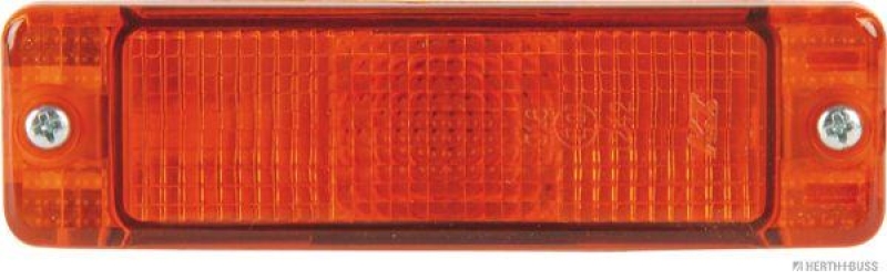HERTH+BUSS ELPARTS Blinkleuchte Blinker 83700121