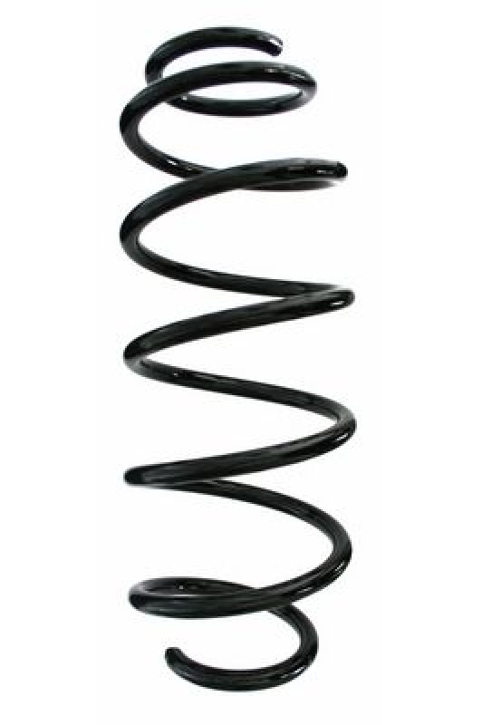 SPIDAN Suspension Spring