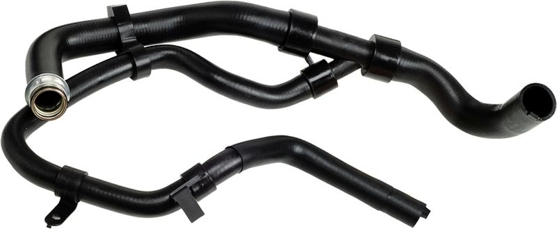 GATES Radiator Hose