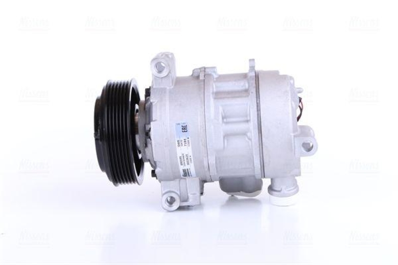 NISSENS Kompressor, Klimaanlage ** FIRST FIT **