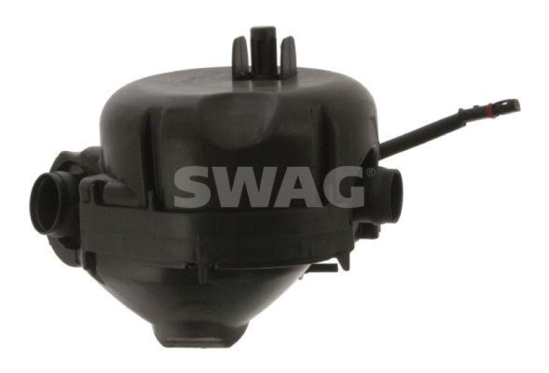 SWAG Oil Separator, crankcase ventilation