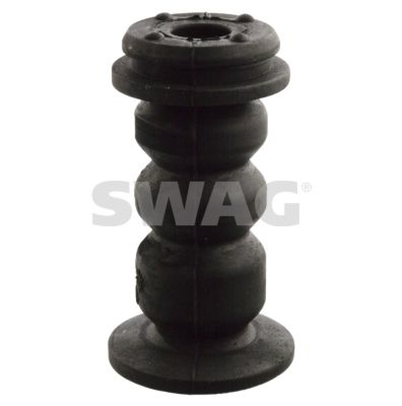 SWAG Rubber Buffer, suspension