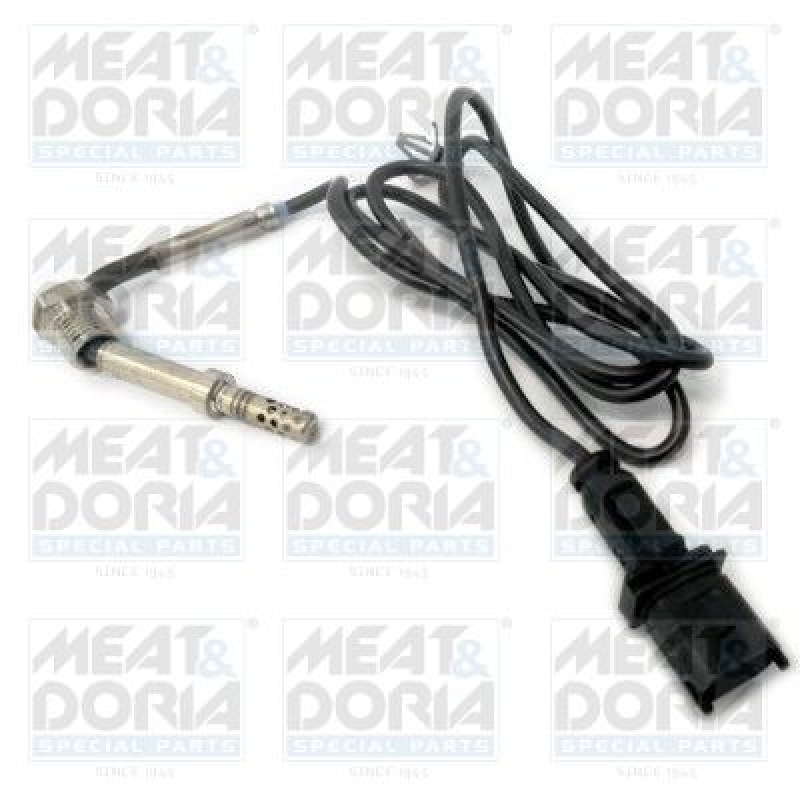 MEAT & DORIA Sensor, Abgastemperatur