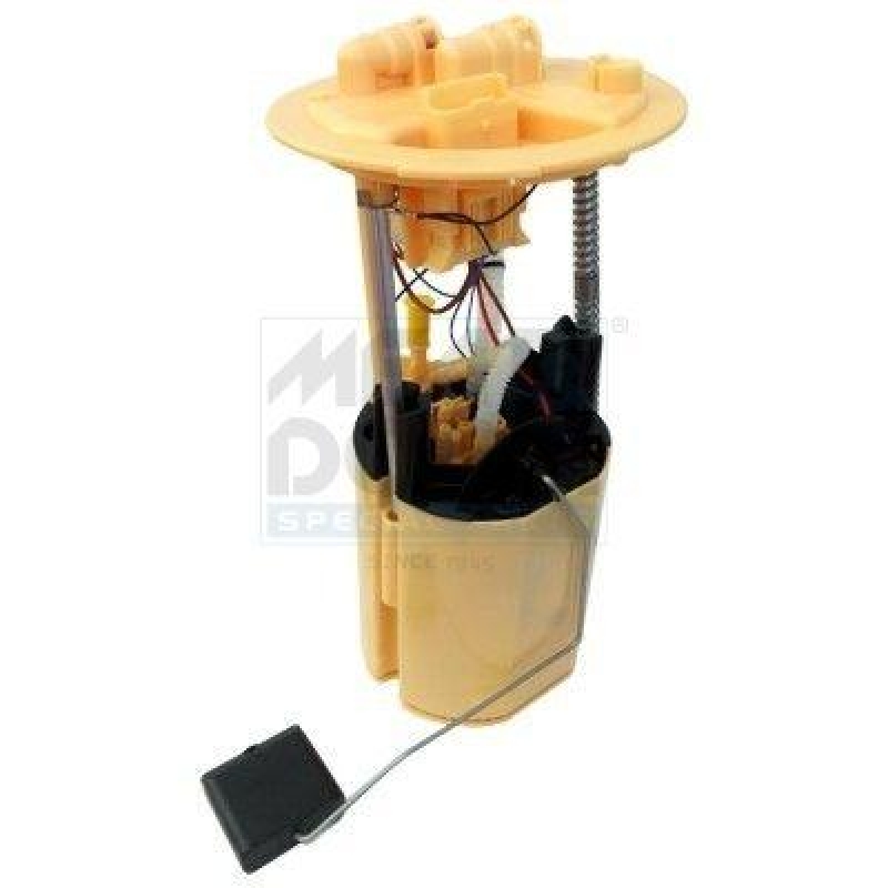 MEAT & DORIA Fuel Feed Unit