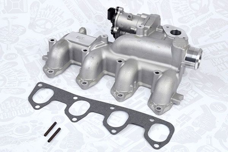 ET ENGINETEAM AGR-Ventil ED0038