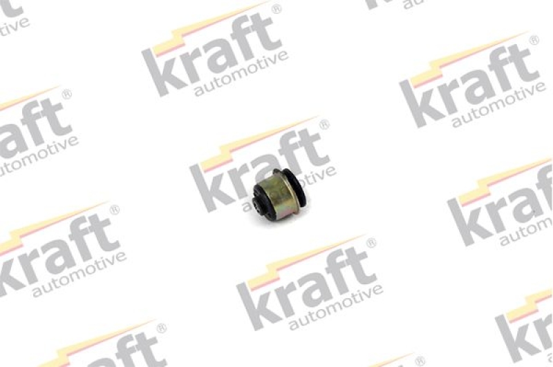 KRAFT AUTOMOTIVE Mounting, axle bracket