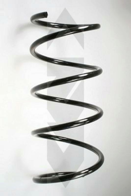 SPIDAN Suspension Spring