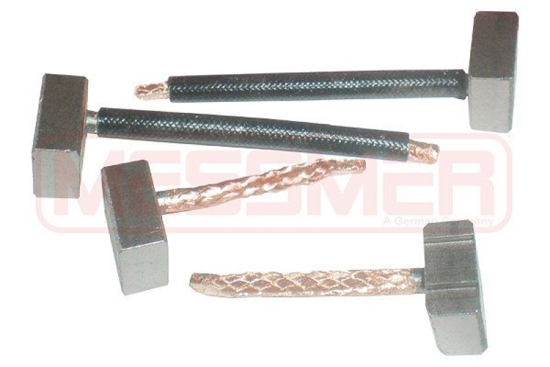 ERA Carbon Brush, starter