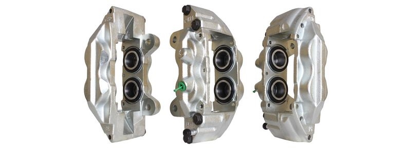 ELSTOCK Brake Caliper