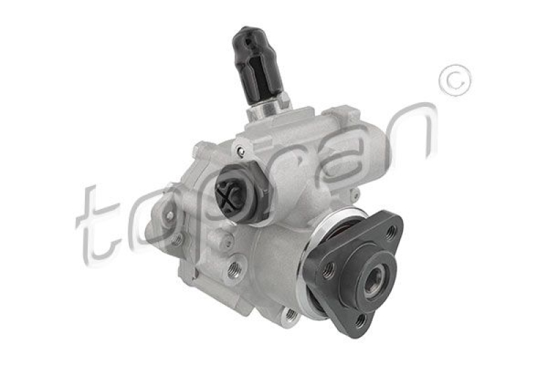TOPRAN Hydraulic Pump, steering system
