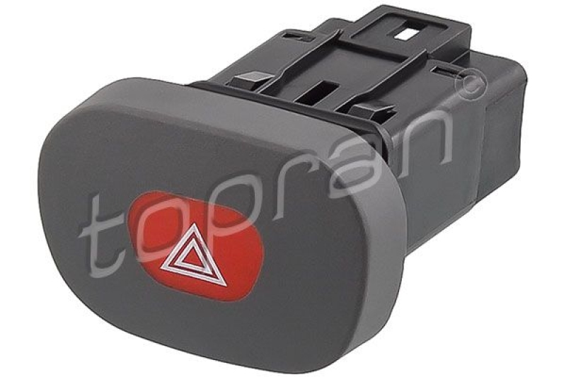 TOPRAN Hazard Light Switch
