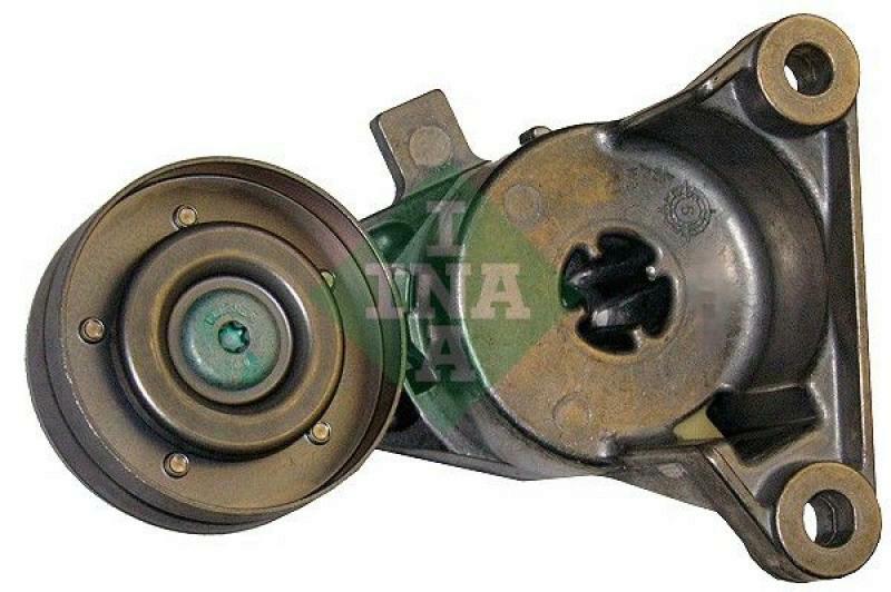 INA Tensioner Lever, v-ribbed belt